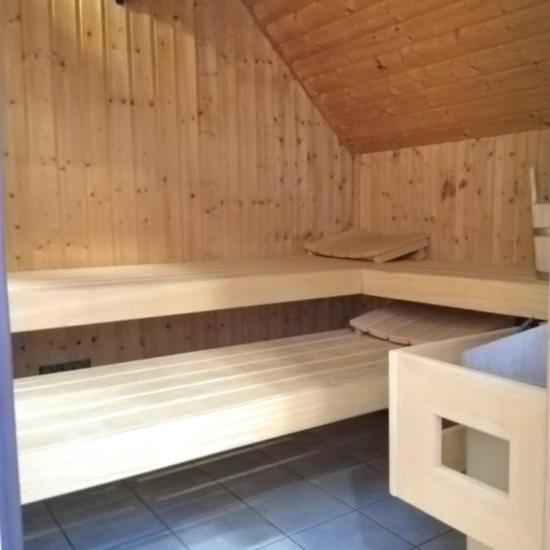 Ferienhaus Godewind Ostseebad Kühlungsborn Exteriér fotografie