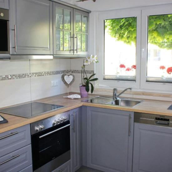 Ferienhaus Godewind Ostseebad Kühlungsborn Exteriér fotografie