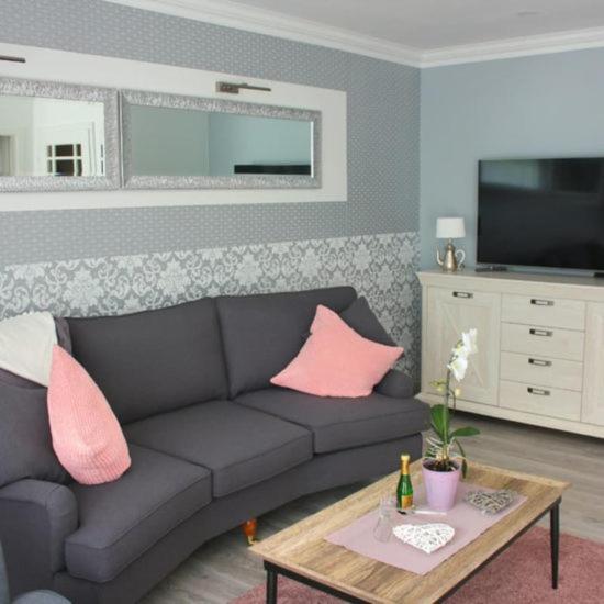 Ferienhaus Godewind Ostseebad Kühlungsborn Exteriér fotografie