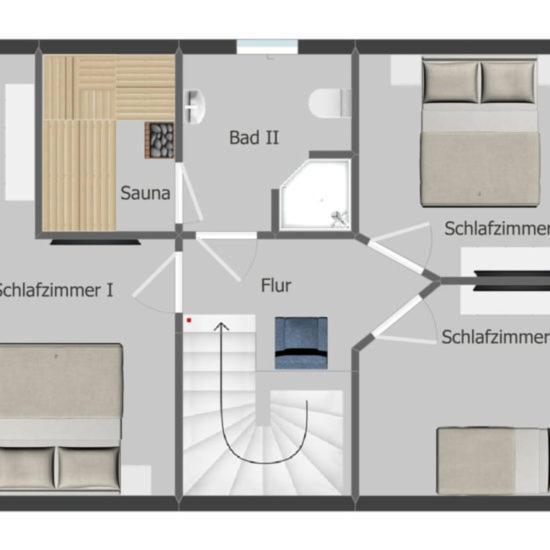 Ferienhaus Godewind Ostseebad Kühlungsborn Exteriér fotografie
