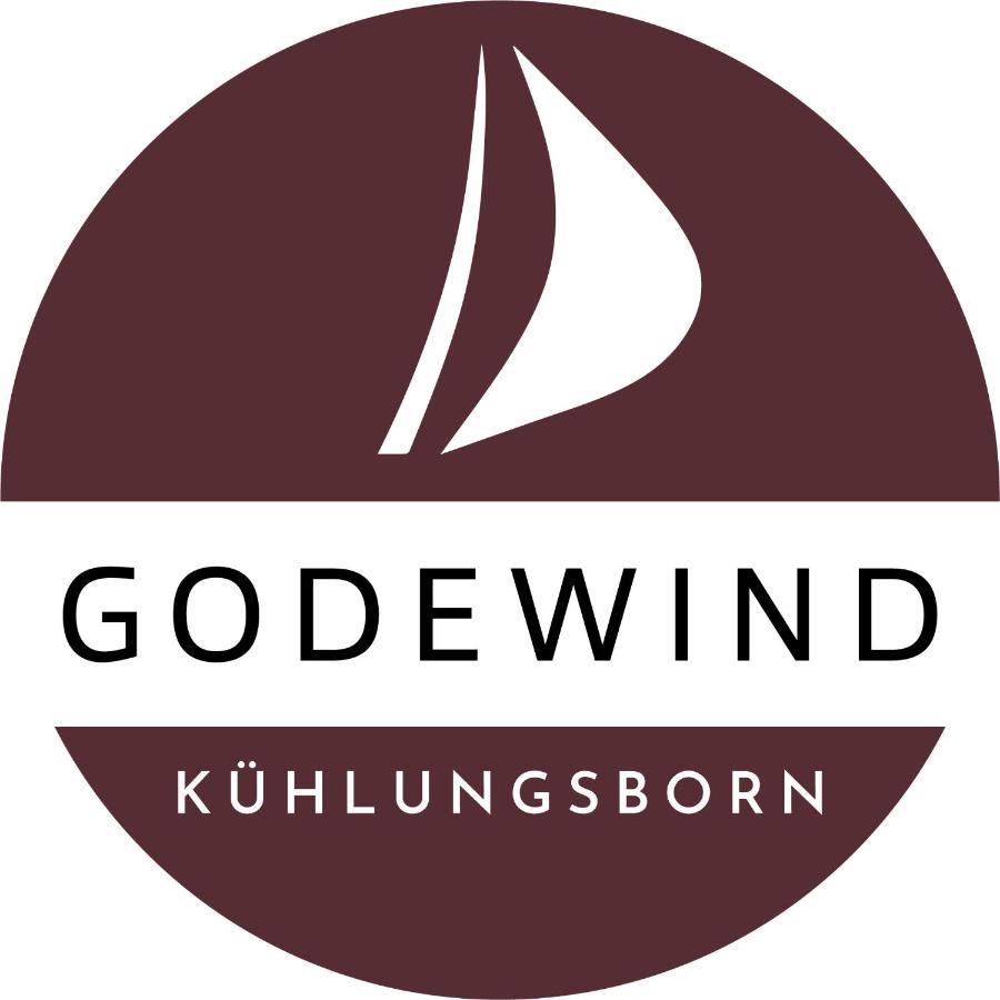 Ferienhaus Godewind Ostseebad Kühlungsborn Exteriér fotografie